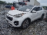 KNDPR3A6XH7****** Used and Repairable 2017 Kia Sportage in Gulf Coast