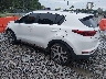 KNDPR3A6XH7****** Salvage and Repairable 2017 Kia Sportage in Gulf Coast
