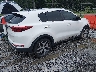 KNDPR3A6XH7****** Salvage and Wrecked 2017 Kia Sportage in Mississippi State