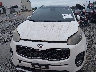 KNDPR3A6XH7****** Salvage and Repairable 2017 Kia Sportage in Mississippi State