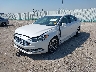 3FA6P0K93JR****** Used and Repairable 2018 Ford Fusion in Dallas