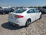 3FA6P0K93JR****** Salvage and Wrecked 2018 Ford Fusion in Texas State