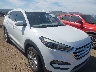 KM8J33A22HU****** Salvamento y Destrozados 2017 Hyundai Tucson en Phoenix