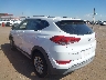KM8J33A22HU****** Salvamento y Reparables 2017 Hyundai Tucson en Phoenix