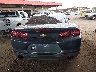 1G1FB1RX9L0****** Wrecked 2020 Chevrolet Camaro