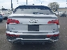 WA15AAFY8M2****** Used 2021 Audi Q5