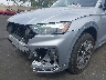 WA15AAFY8M2****** Repairable 2021 Audi Q5