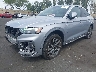WA15AAFY8M2****** Used and Repairable 2021 Audi Q5 in Ace Perris
