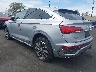 WA15AAFY8M2****** Salvage and Repairable 2021 Audi Q5 in Ace Perris