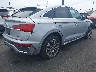 WA15AAFY8M2****** Salvage and Wrecked 2021 Audi Q5 in California State