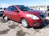 3N1CN7AP1GL****** Salvage and Wrecked 2016 Nissan Versa in Albuquerque