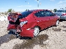 3N1CN7AP1GL****** Salvage and Wrecked 2016 Nissan Versa in New Mexico State