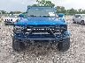 1FMEE5BP7PL****** Destrozados 2023 Ford Bronco en Estado de Florida