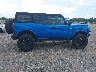 1FMEE5BP7PL****** Usados 2023 Ford Bronco en Estado de Florida