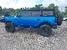 1FMEE5BP7PL****** Reparables 2023 Ford Bronco en Estado de Florida