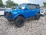 1FMEE5BP7PL****** Usados y Reparables 2023 Ford Bronco en Tampa North