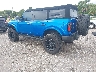 1FMEE5BP7PL****** Salvamento y Reparables 2023 Ford Bronco en Tampa North