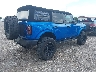 1FMEE5BP7PL****** Salvamento y Destrozados 2023 Ford Bronco en Estado de Florida