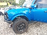 1FMEE5BP7PL****** Salvamento y Reparables 2023 Ford Bronco en Estado de Florida