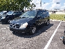 KNDMH4C37A6****** Used and Repairable 2010 Kia Sedona in Nashville