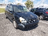 KNDMH4C37A6****** Salvage and Repairable 2010 Kia Sedona in Tennessee State