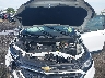 2GNAXHEV2J6****** Reparables 2018 Chevrolet Equinox en Avenel New Jersey