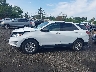 2GNAXHEV2J6****** Reparables 2018 Chevrolet Equinox en Estado de Nueva Jersey