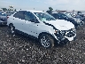 2GNAXHEV2J6****** Salvamento y Destrozados 2018 Chevrolet Equinox en Avenel New Jersey