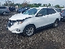 2GNAXHEV2J6****** Usados y Reparables 2018 Chevrolet Equinox en Avenel New Jersey