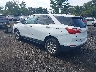 2GNAXHEV2J6****** Salvamento y Reparables 2018 Chevrolet Equinox en Avenel New Jersey
