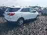 2GNAXHEV2J6****** Salvamento y Destrozados 2018 Chevrolet Equinox en Estado de Nueva Jersey