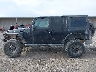 1C4BJWDG6CL****** Repairable 2012 Jeep Wrangler in California State