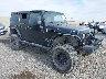 1C4BJWDG6CL****** Salvage and Wrecked 2012 Jeep Wrangler in High Desert