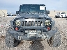 1C4BJWDG6CL****** Salvage and Repairable 2012 Jeep Wrangler in California State