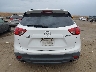 JM3KE4BY8F0****** Destrozados 2015 Mazda CX-5