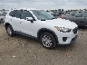 JM3KE4BY8F0****** Salvamento y Destrozados 2015 Mazda CX-5 en Sacramento