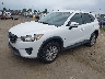 JM3KE4BY8F0****** Usados y Reparables 2015 Mazda CX-5 en Sacramento