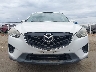 JM3KE4BY8F0****** Salvamento y Reparables 2015 Mazda CX-5 en Estado de California