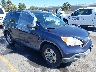 JHLRE48368C****** Salvage and Wrecked 2008 Honda CR-V in Fremont