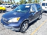 JHLRE48368C****** Used and Repairable 2008 Honda CR-V in Fremont