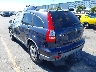 JHLRE48368C****** Salvage and Repairable 2008 Honda CR-V in Fremont
