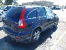 JHLRE48368C****** Salvage and Wrecked 2008 Honda CR-V in California State
