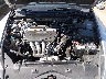 JHMCM56693C****** Repairable 2003 Honda Accord in North Hollywood