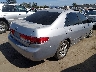 JHMCM56693C****** Salvage and Wrecked 2003 Honda Accord in California State
