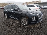 KM8R5DHE7LU****** Salvamento y Destrozados 2020 Hyundai Palisade en Reno