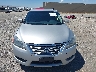 3N1AB7AP3FY****** Reparables 2015 Nissan Sentra en Estado de California