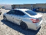3N1AB7AP3FY****** Salvamento y Reparables 2015 Nissan Sentra en High Desert