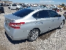 3N1AB7AP3FY****** Salvamento y Destrozados 2015 Nissan Sentra en Estado de California