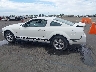 1ZVFT80N675****** Repairable 2007 Ford Mustang in California State