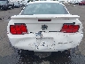 1ZVFT80N675****** Salvage and Repairable 2007 Ford Mustang in California State
